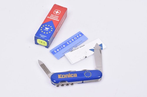 Wenger serie europa konica - wenger,