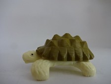 Spiel & Sammelfigur " Tiere in Afrika " Schildkröte