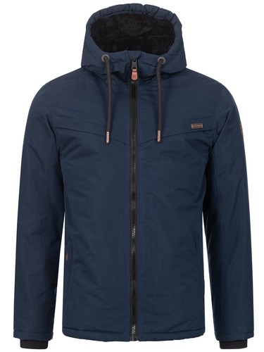 Herren winter jacke - herren,