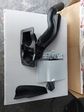 Renault Trafic Opel Vivaro Tankklappe Diesel 2002-2014