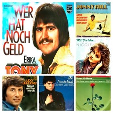 Schlager Sammlung