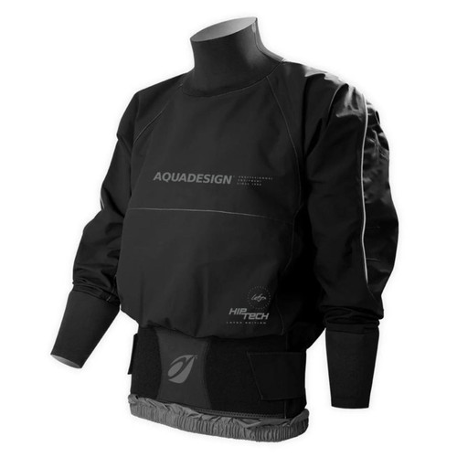 Aquadesign paddeljacke hiptech - aquadesign,