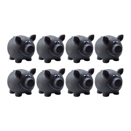 Pajoma sparschwein aus - 8x,