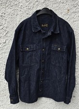 Pike Brothers Cpo, Indigo