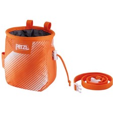 Petzl Saka Chalkbag, Chalk