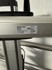 Dachträger Fahrradträger für 2-3 Fahrräder Atera Giro 3er BMW 