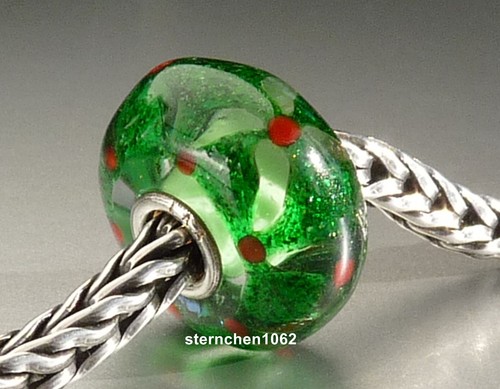 Trollbeads ooak unikat - ooak,