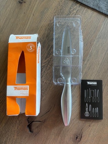 Universalmesser von thomas - von,