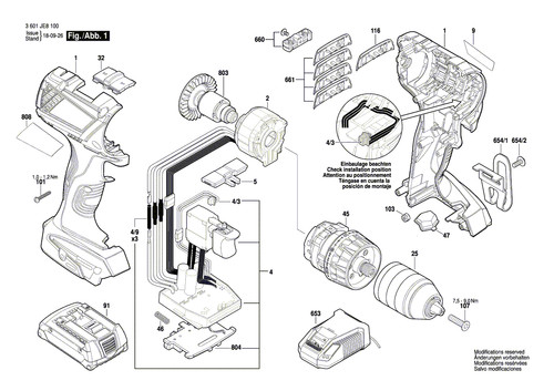 Bosch getriebekasten - bosch, |