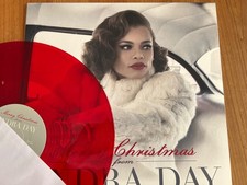 Christmas-Vinyl-LP:  ANDRA DAY