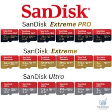 SanDisk Ultra Extreme Pro
