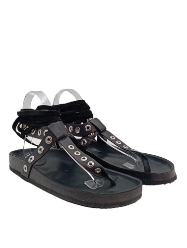 Zara woman römer - zara, römer-sandalen