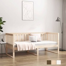 Tagesbett ohne matratze - tagesbett,
