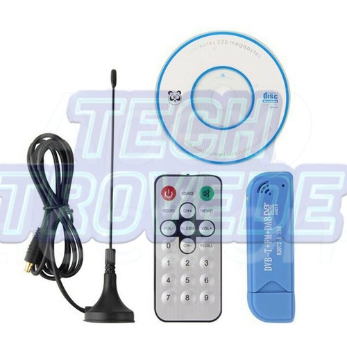 Usb digital dvb t - usb,
