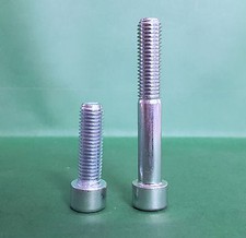 Innensechskantschrauben