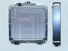 Kühler Wasserkühler Traktor