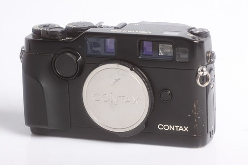 Contax black green - black,