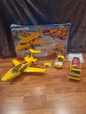 Playmobil ADAC Set 5011