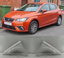 KOTFLÜGEL VORNE LACKIERT IN WUNSCHFARBE für Seat Ibiza 2017-  NEU