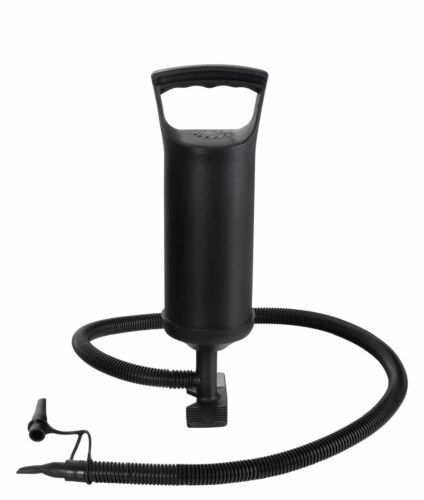 Mechanisch doppelhub luftpumpe - mechanisch,