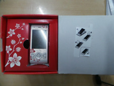 Sony Ericsson Walkman W595 Flower Edition OVP guter Zustand