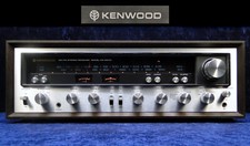 KENWOOD KR 6600 Receiver