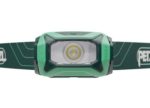 Petzl tikkina stirnlampe led - petzl,
