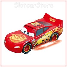 Carrera GO 64150 Disney Pixar