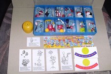 FUNNY FANTEN IN DER MANEGE