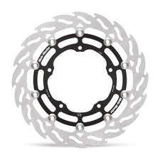 Moto-Master Bremsscheibe Flame