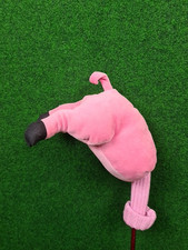 MARKENLOS Schlägerhaube (Rosa, Schwein)