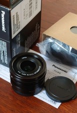 Panasonic LEICA DG SUMMILUX