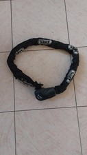 ABUS GRANIT CITY CHAIN X-Plus