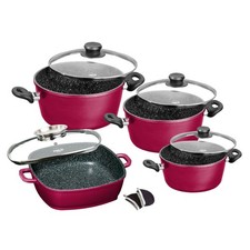STONELINE® 10tlg Lila