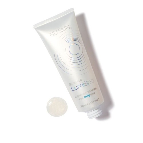 Skin nuskin ageloc lumispa - nuskin,