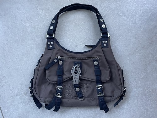 George gina lucy ggl tasche - george,