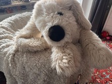 Sigikid, großer, 80 cm