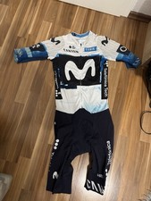 Gobik Movistar Racesuit Gr. M
