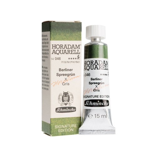 Schmincke - (1214,00€/1l),