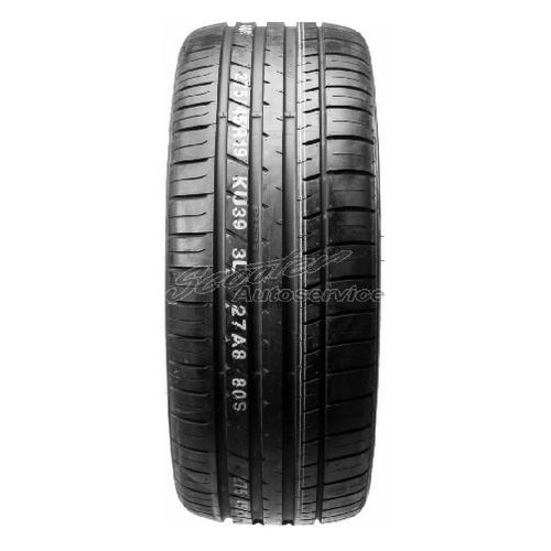 Sommerreifen kumho ecsta 71 - sommerreifen,