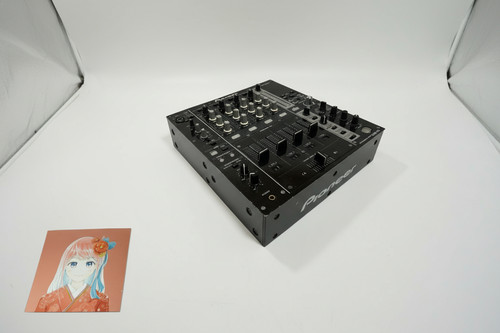 Pioneer djm 750 kanal - pioneer, djm-750-k