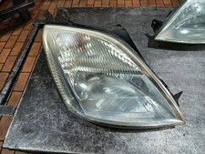 Ford Fiesta V JD3 Scheinwerfer