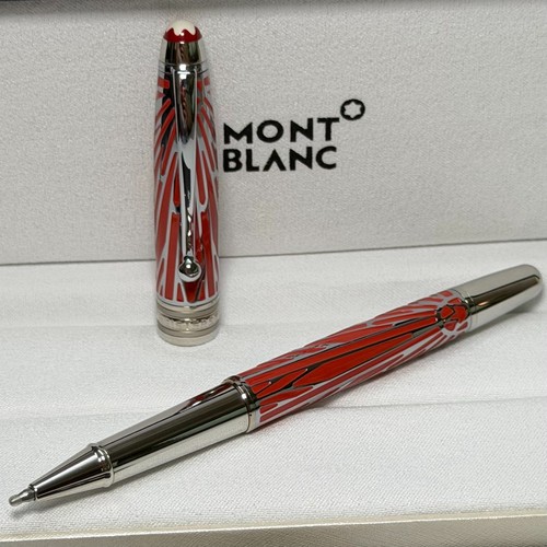 Montblanc meisterstück origin - montblanc,