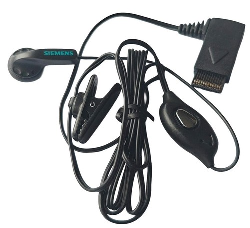 Original headset für - original, siemens