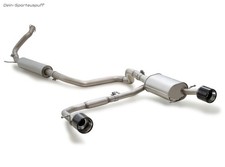 Remus Sport Exhaust Complete