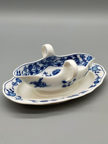 Original meissen zwiebelmuster - original,