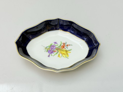 Meissen porzellan schälchen - meissen,