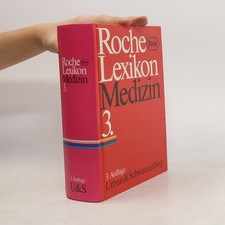 Roche Lexikon Medizin 3.  | 