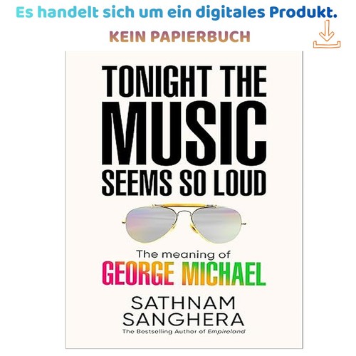 Tonight the music - tonight,
