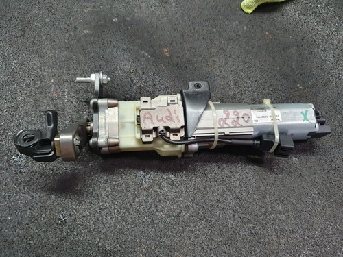 220 audi avant - a6,